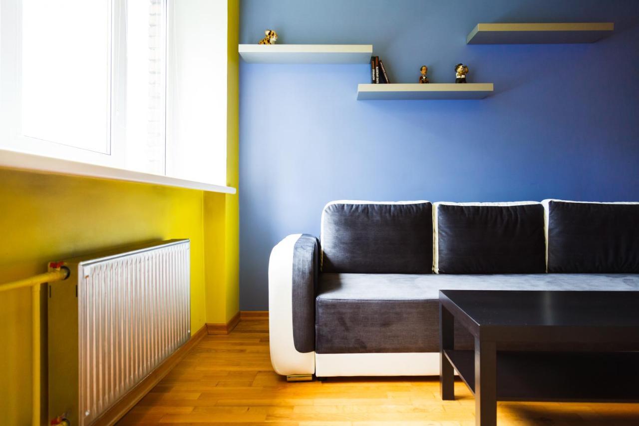 Cosy.Stylish. Close To The Old Town Apartament Ryga Zewnętrze zdjęcie